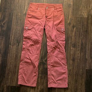 Kuhl Splash Roll Up Pants SHORT
